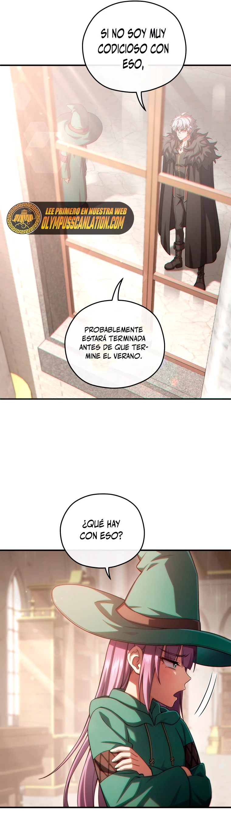 Página 42 del Manga