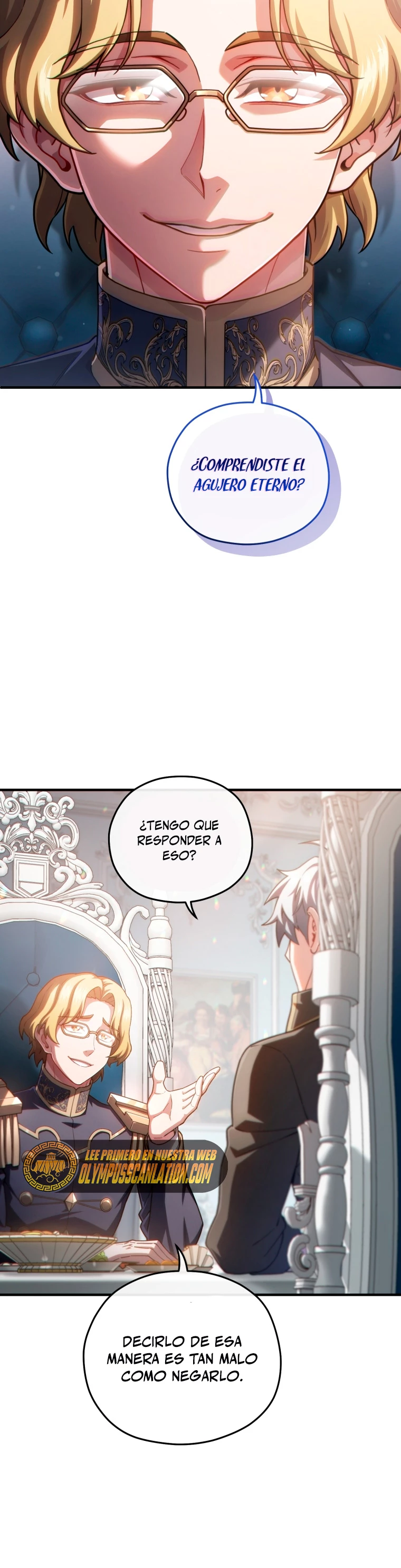 Página 34 del Manga