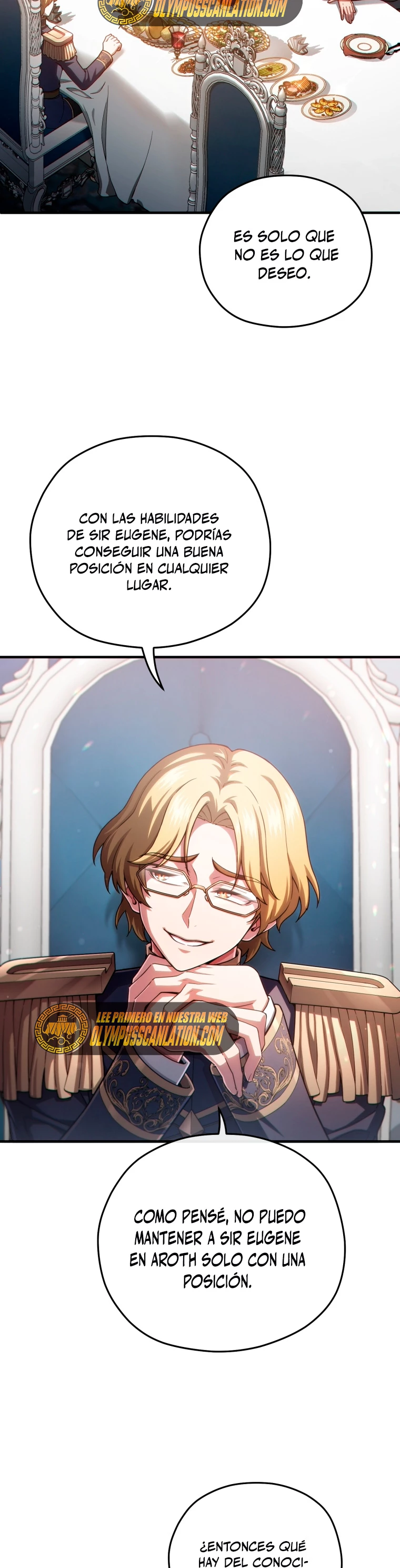 Página 36 del Manga
