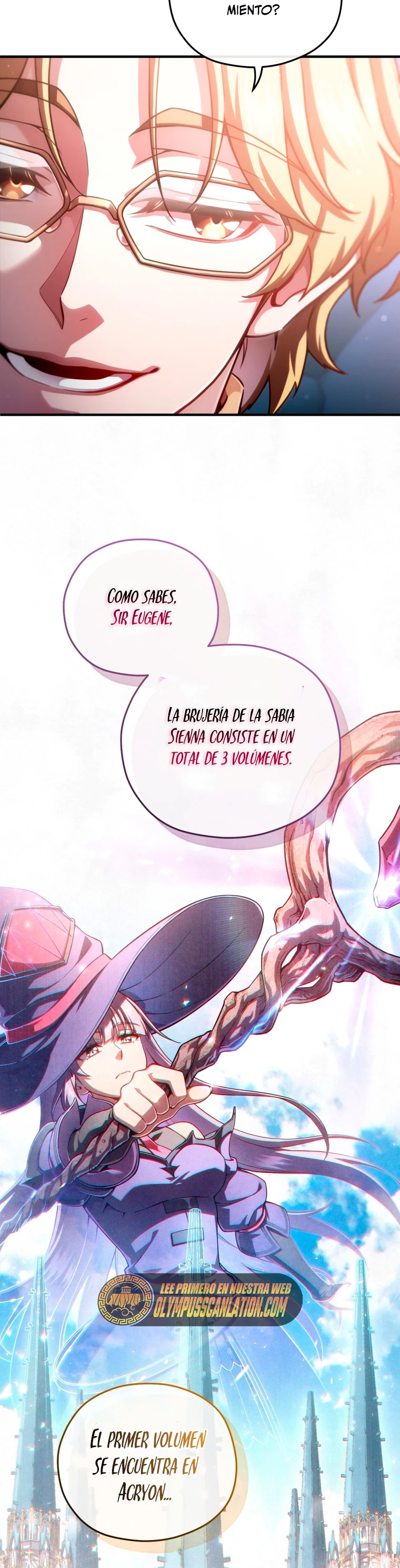 Página 37 del Manga