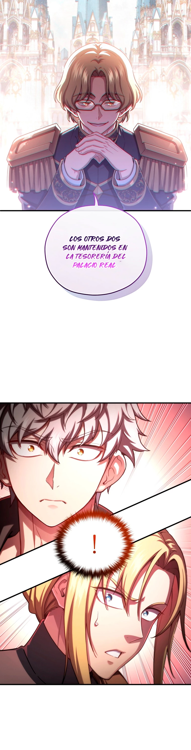 Página 38 del Manga