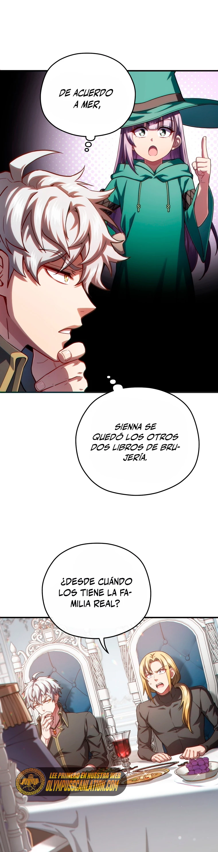 Página 39 del Manga