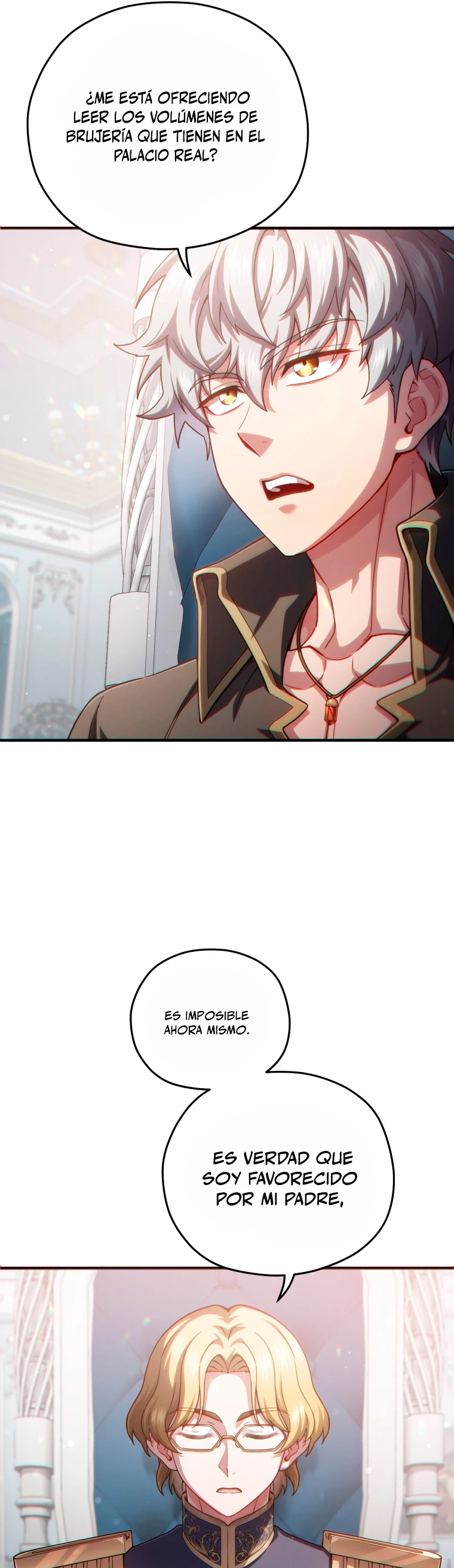 Página 41 del Manga