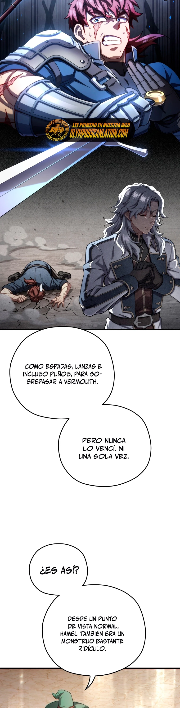 Página 37 del Manga