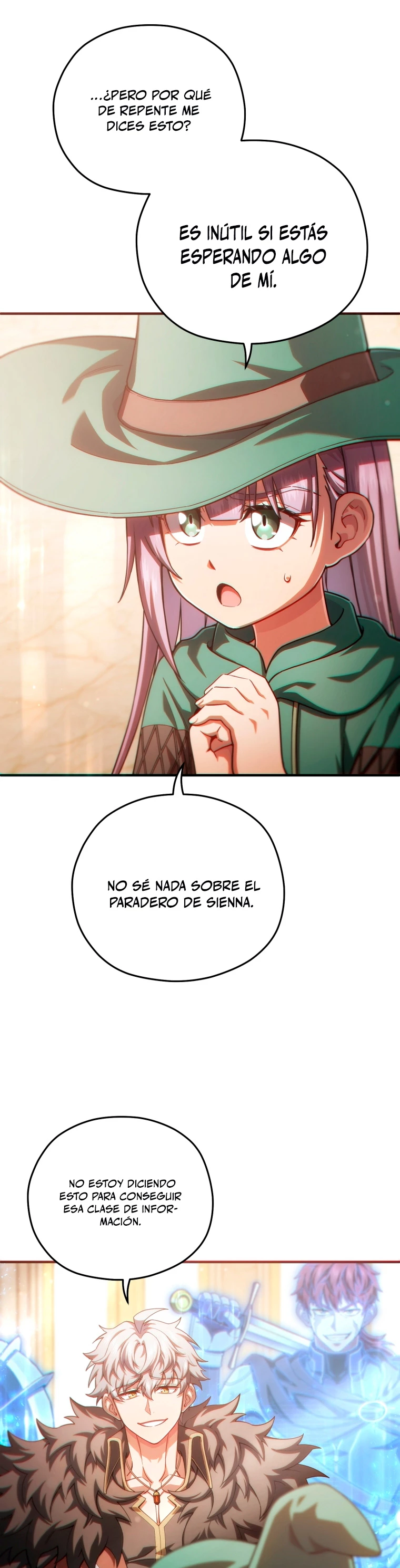 Página 40 del Manga