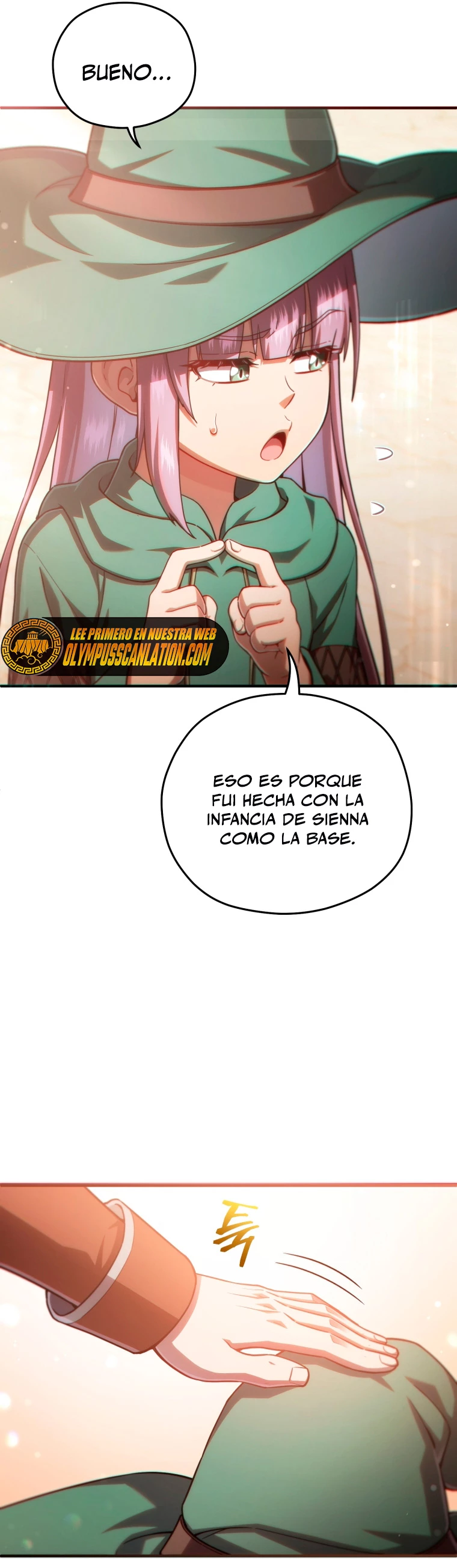 Página 41 del Manga