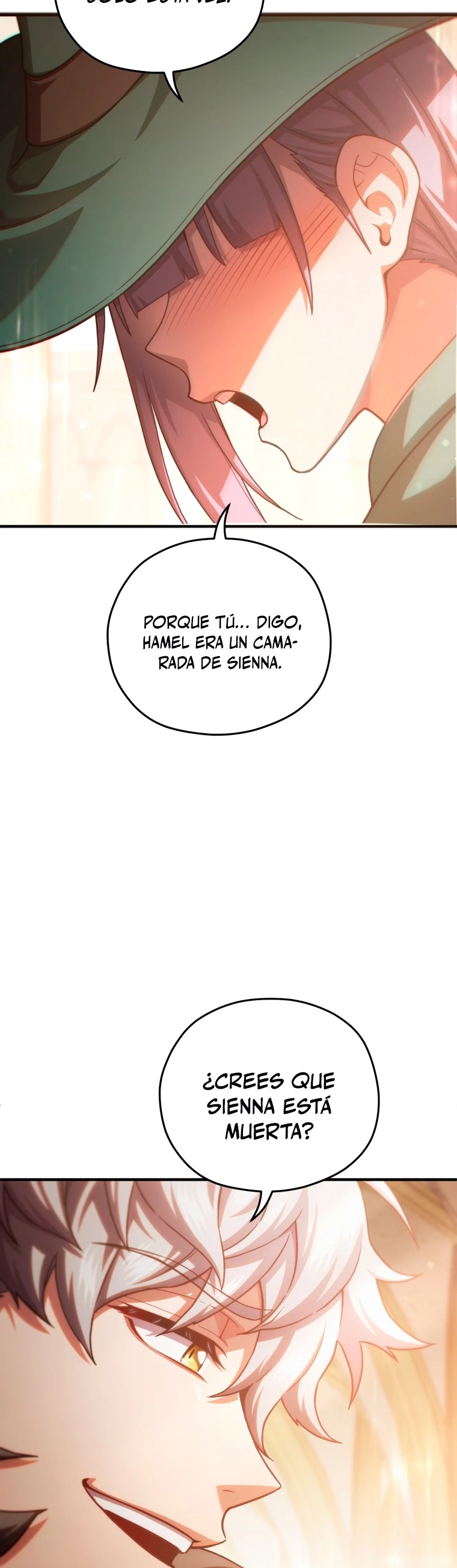 Página 43 del Manga