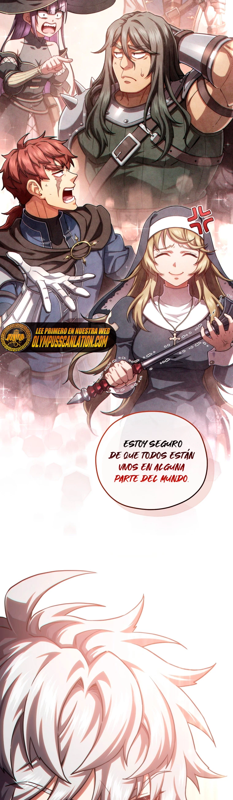 Página 46 del Manga