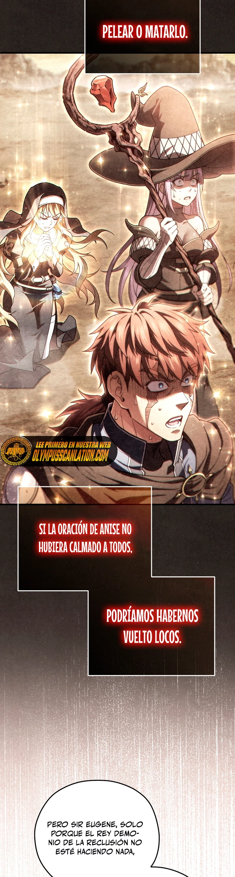 Página 36 del Manga
