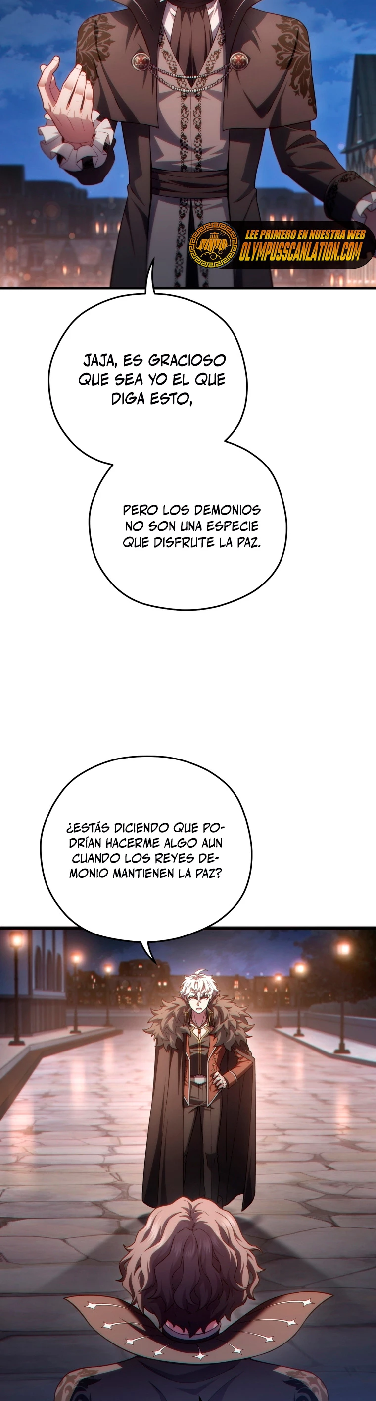 Página 38 del Manga