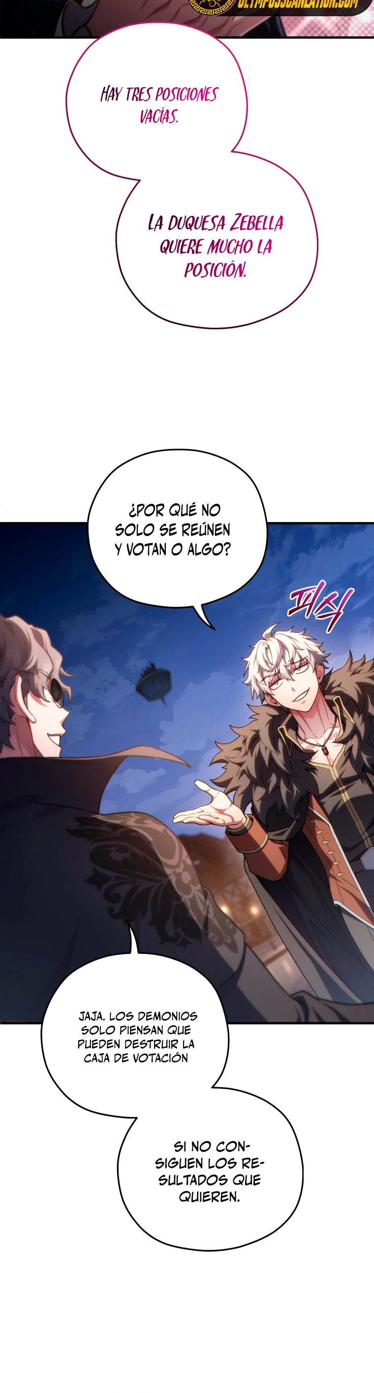 Página 41 del Manga