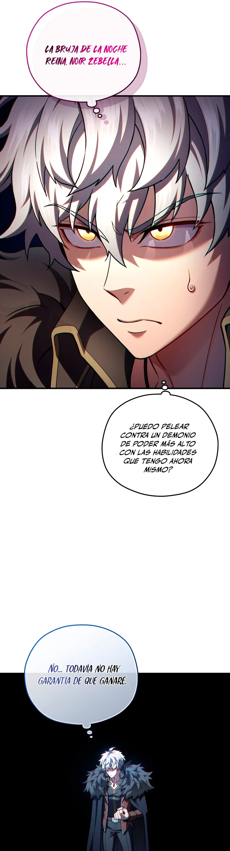 Página 42 del Manga