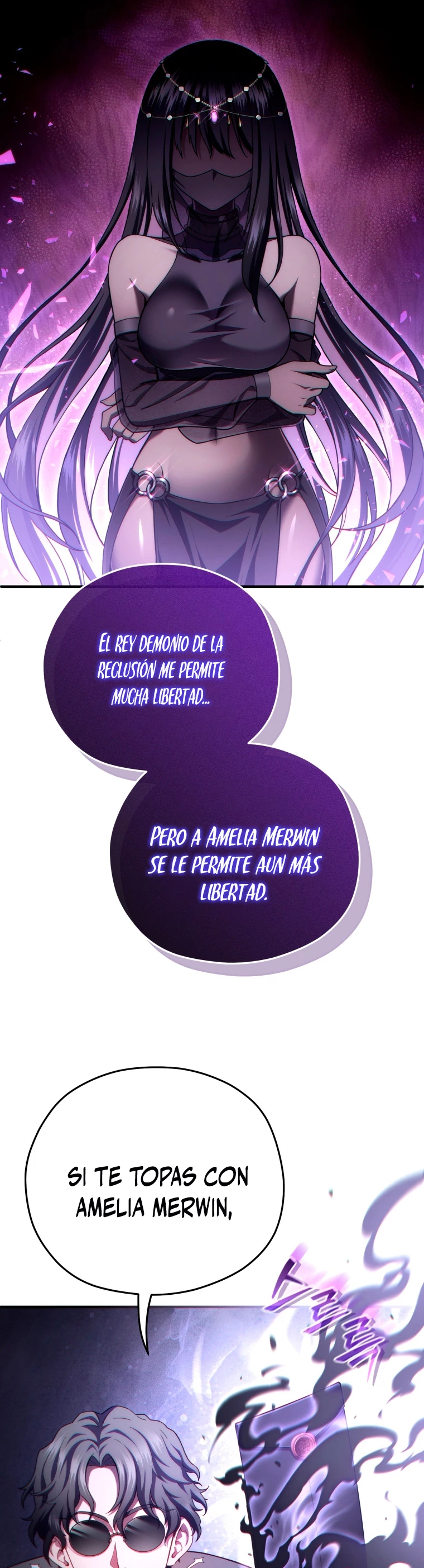 Página 46 del Manga