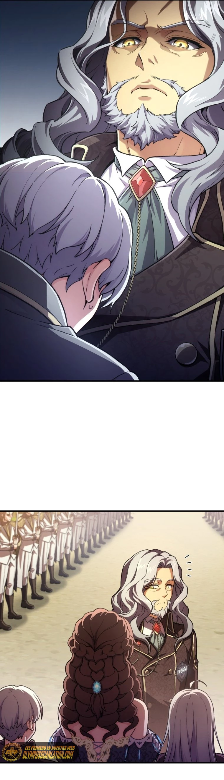 Página 39 del Manga