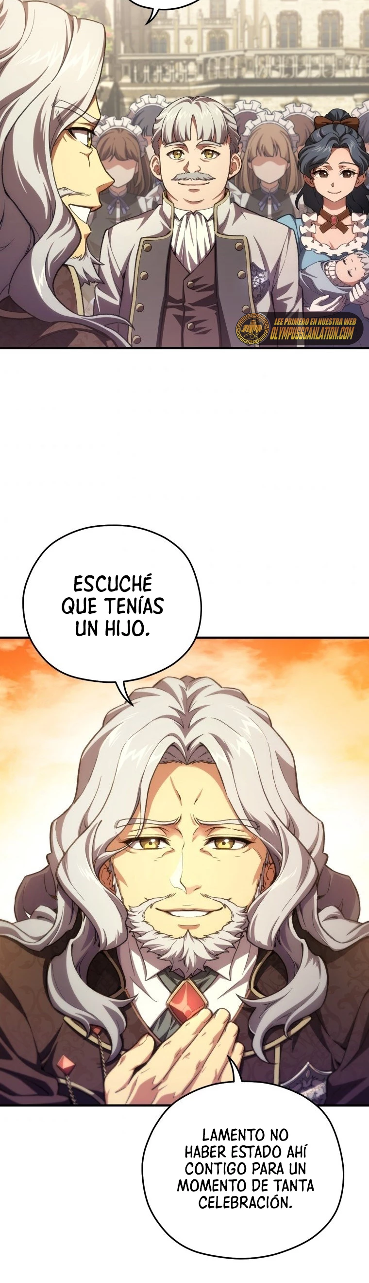 Página 41 del Manga