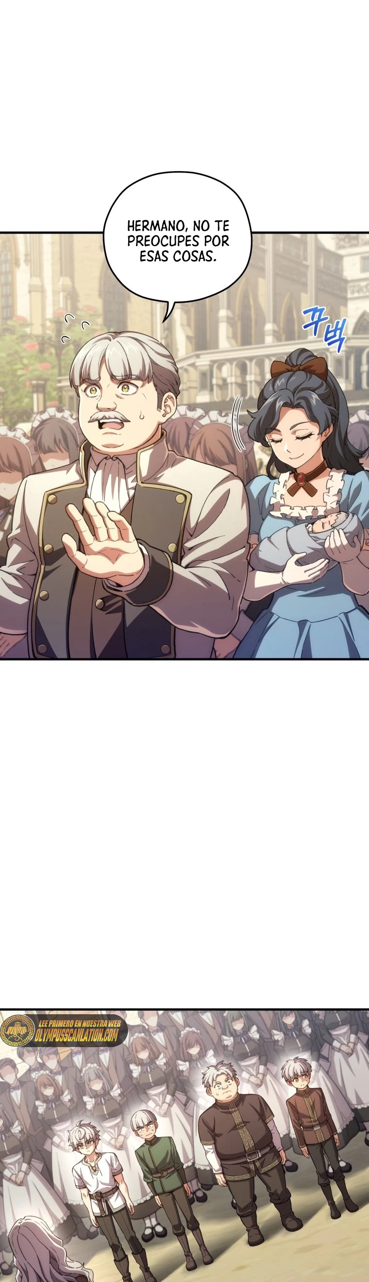 Página 42 del Manga