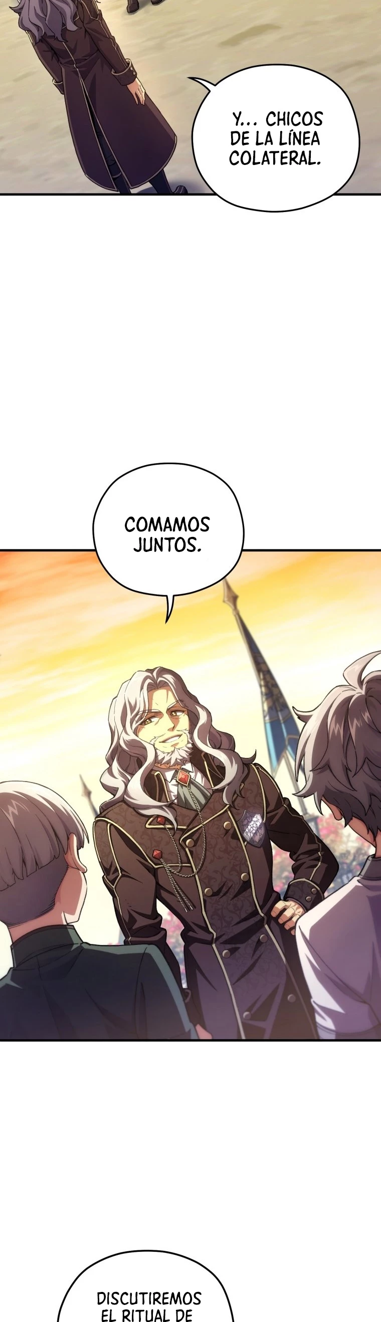 Página 43 del Manga