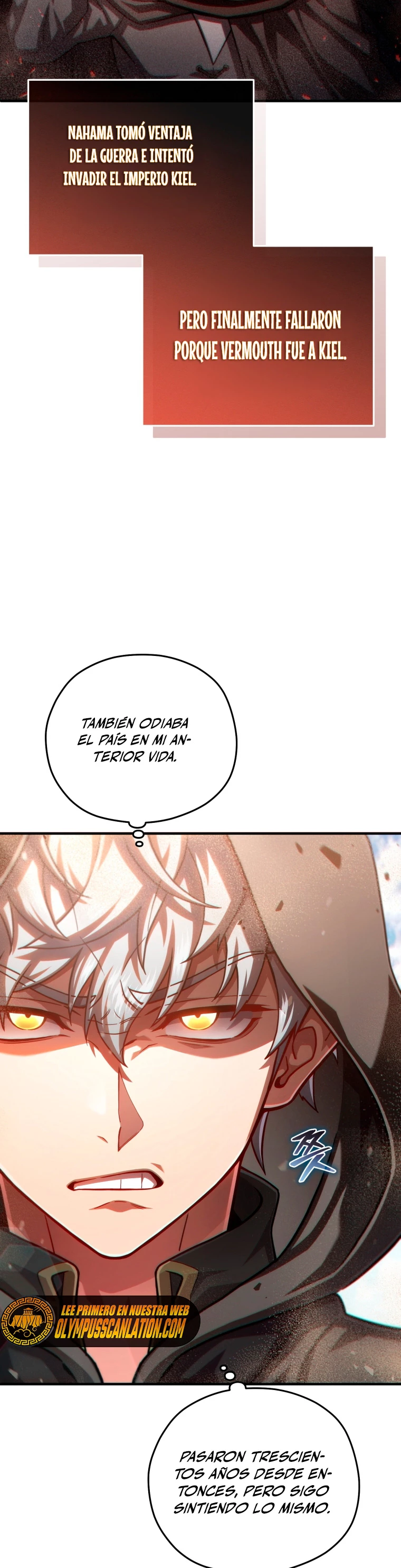 Página 36 del Manga