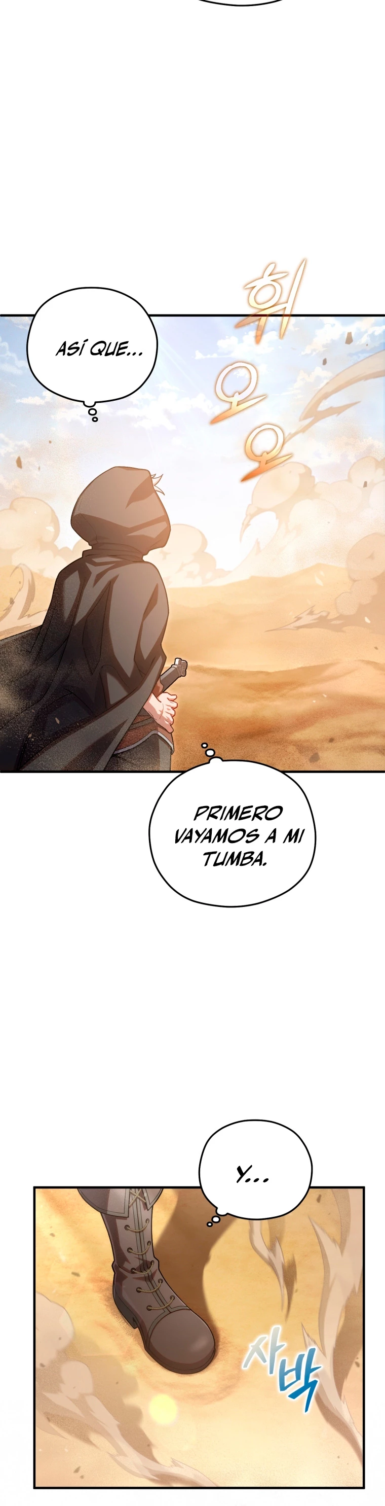Página 37 del Manga