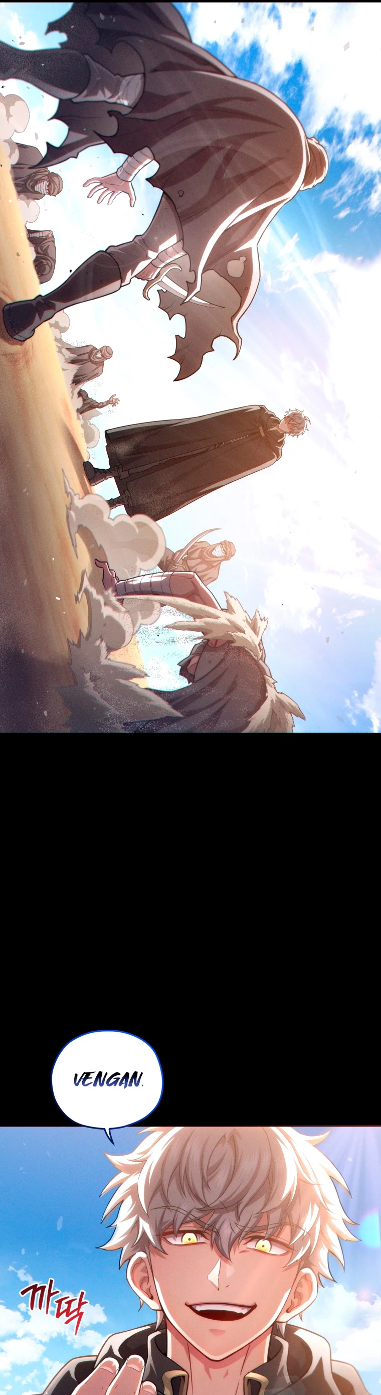 Página 42 del Manga