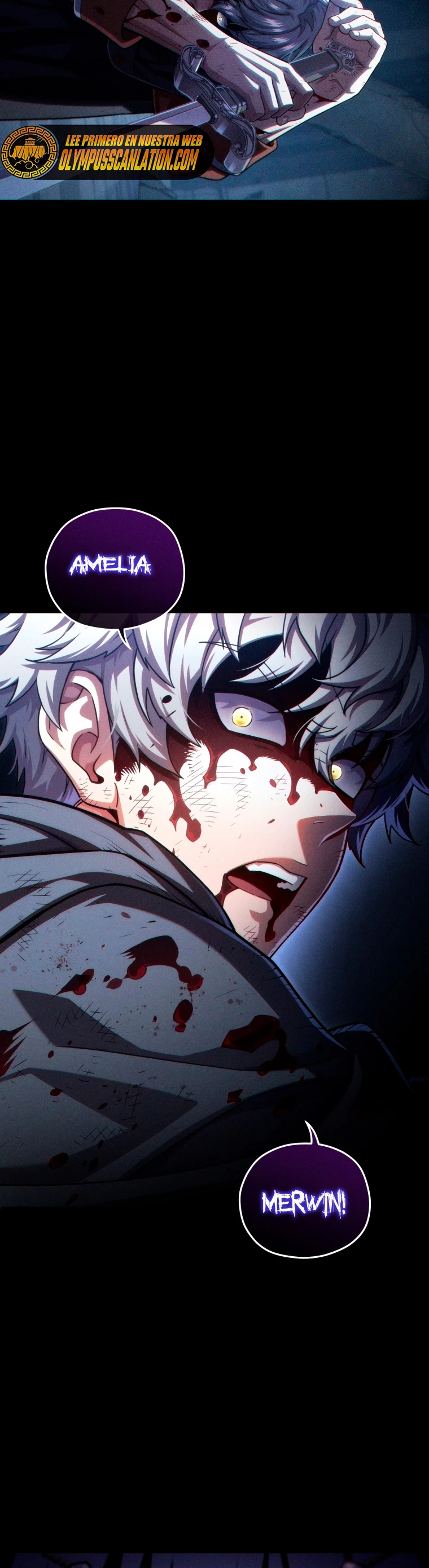 Página 47 del Manga