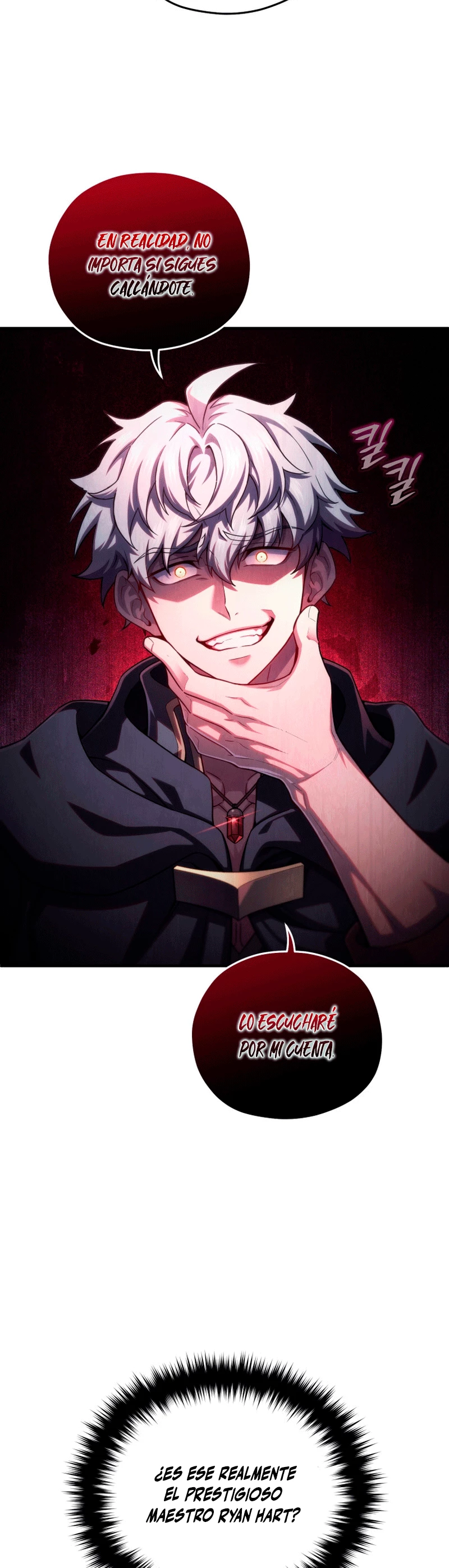 Página 37 del Manga