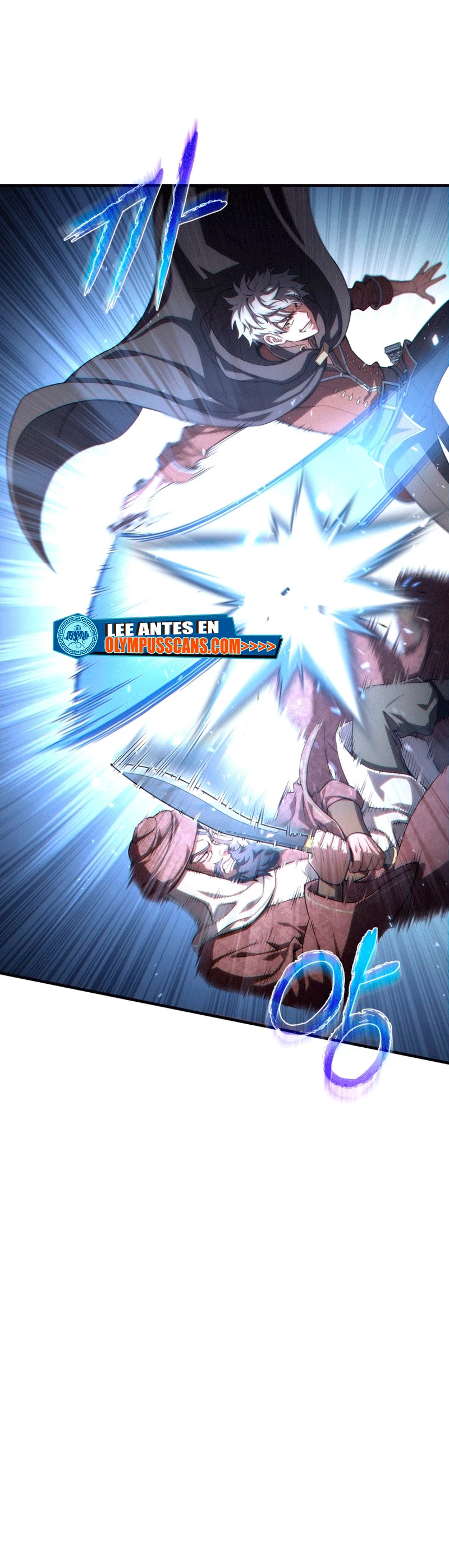Página 41 del Manga
