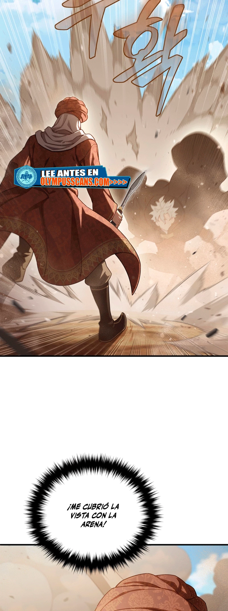 Página 43 del Manga