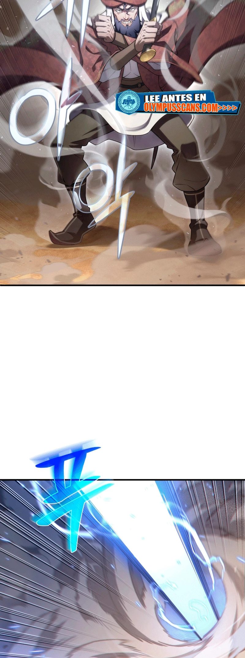 Página 45 del Manga
