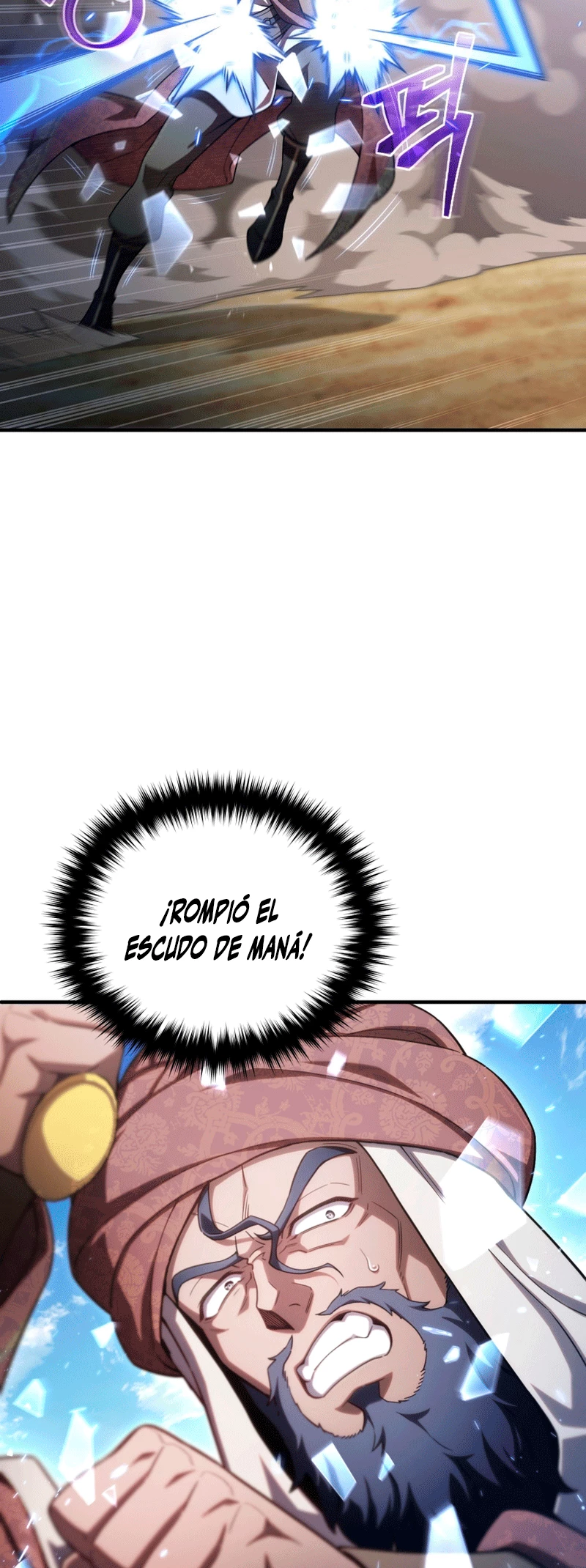 Página 47 del Manga