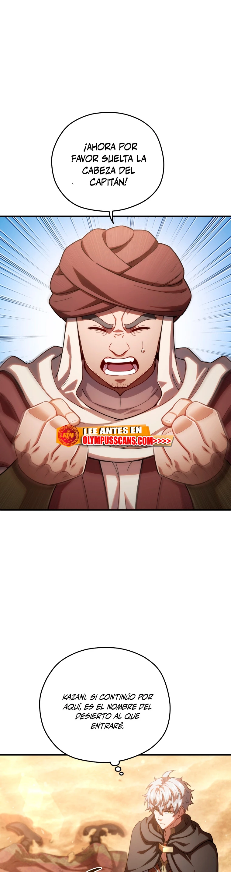Página 30 del Manga