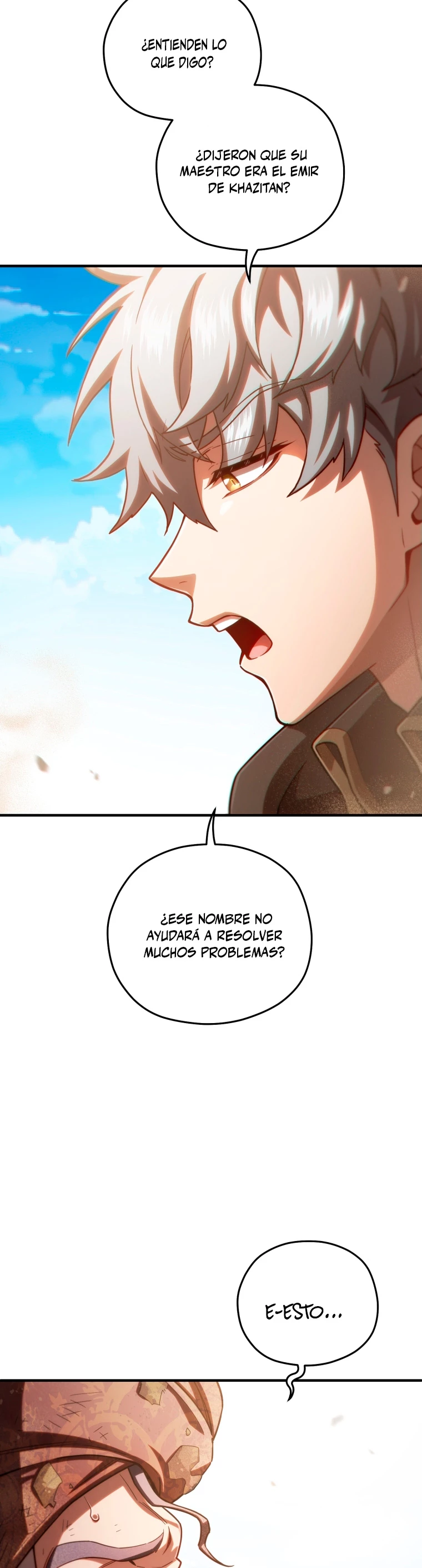 Página 37 del Manga