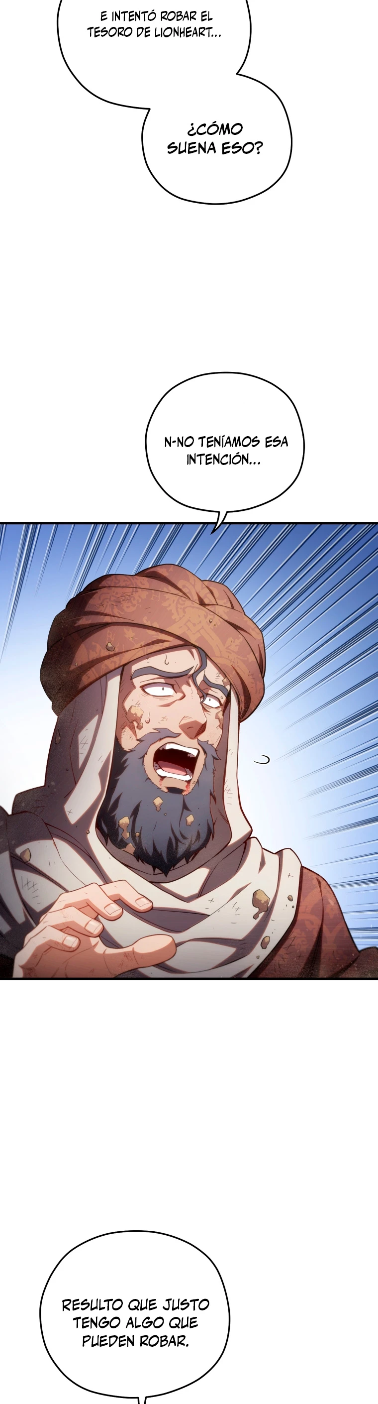 Página 39 del Manga