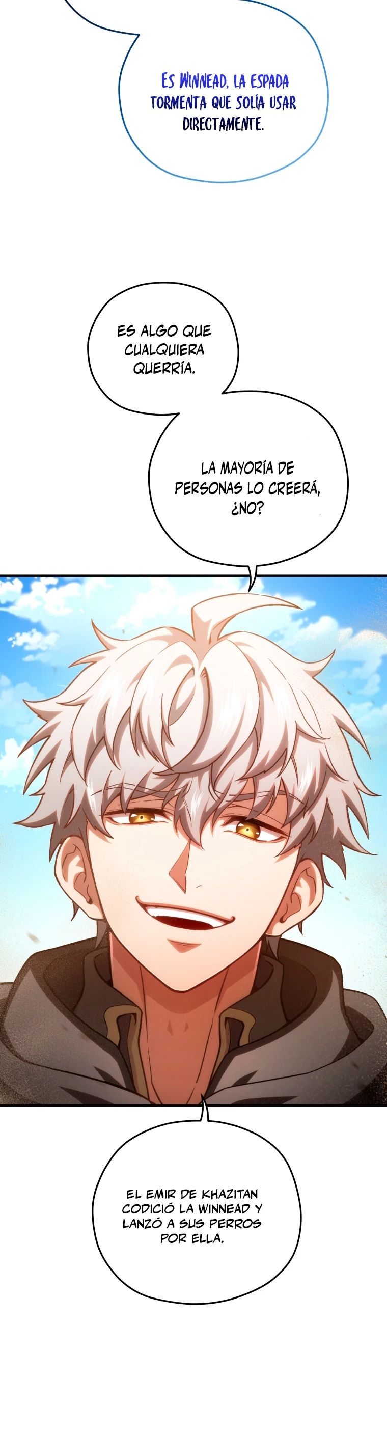 Página 41 del Manga