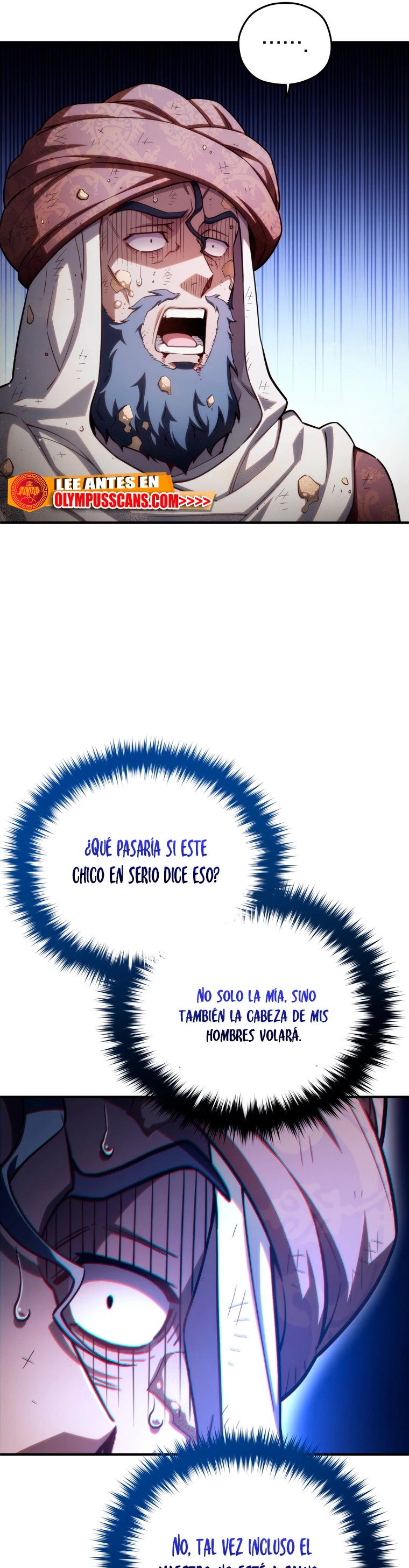 Página 42 del Manga