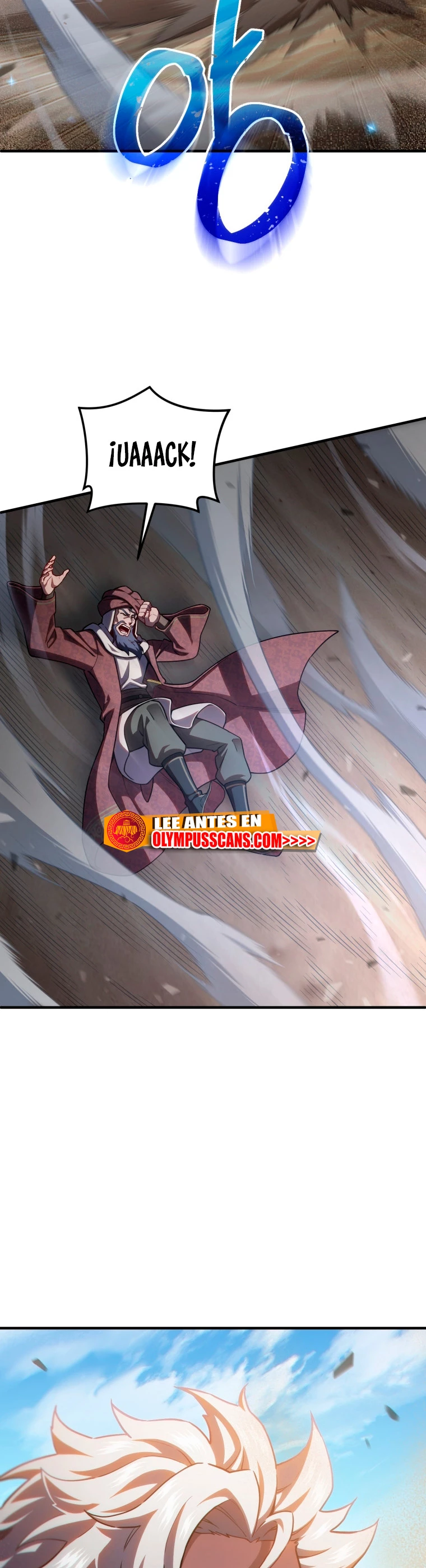Página 34 del Manga
