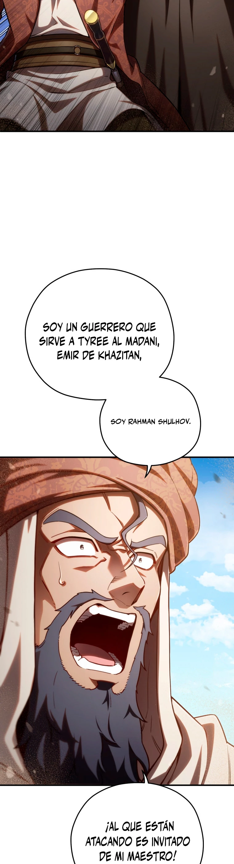 Página 40 del Manga