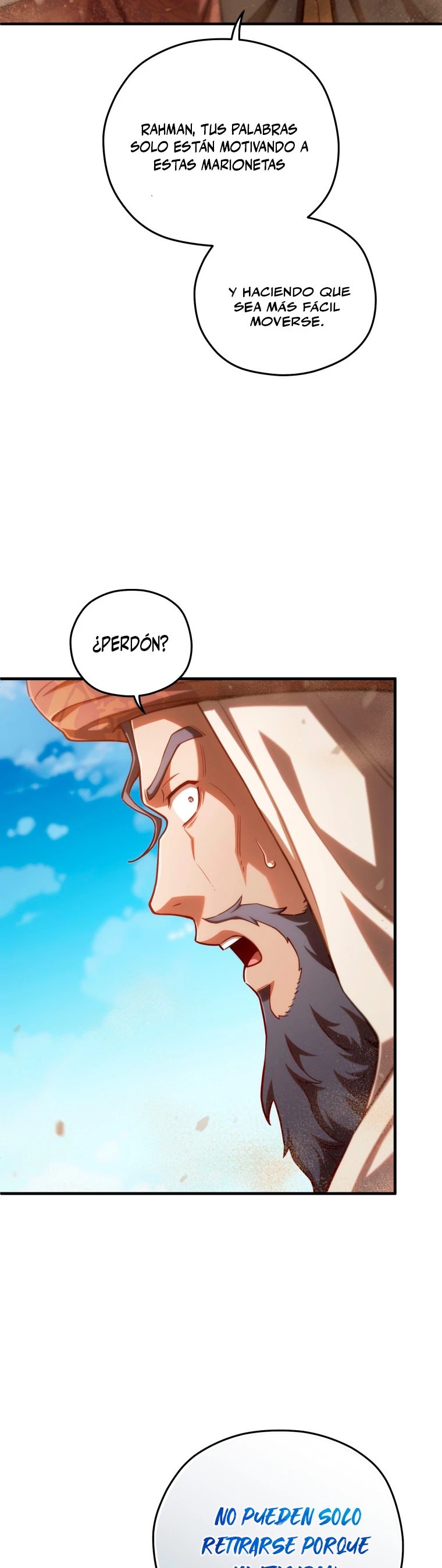 Página 45 del Manga