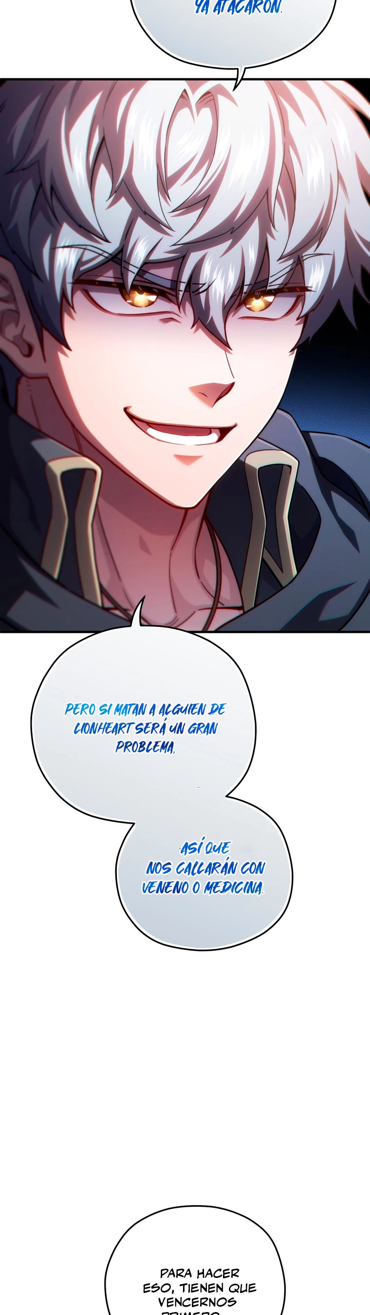 Página 46 del Manga