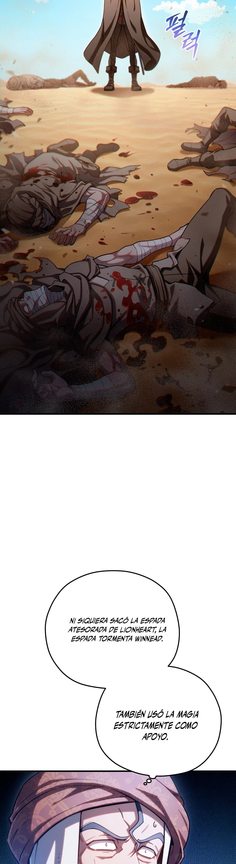 Página 34 del Manga