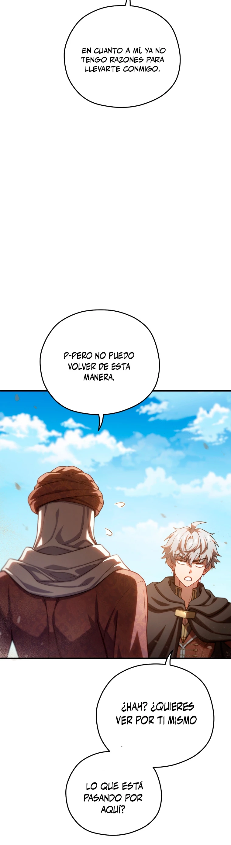 Página 39 del Manga