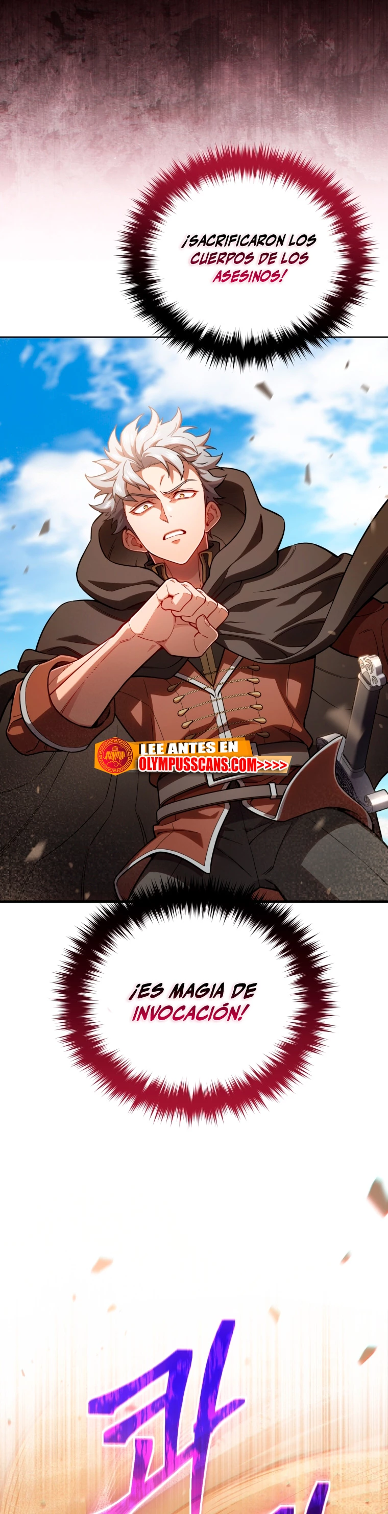 Página 44 del Manga