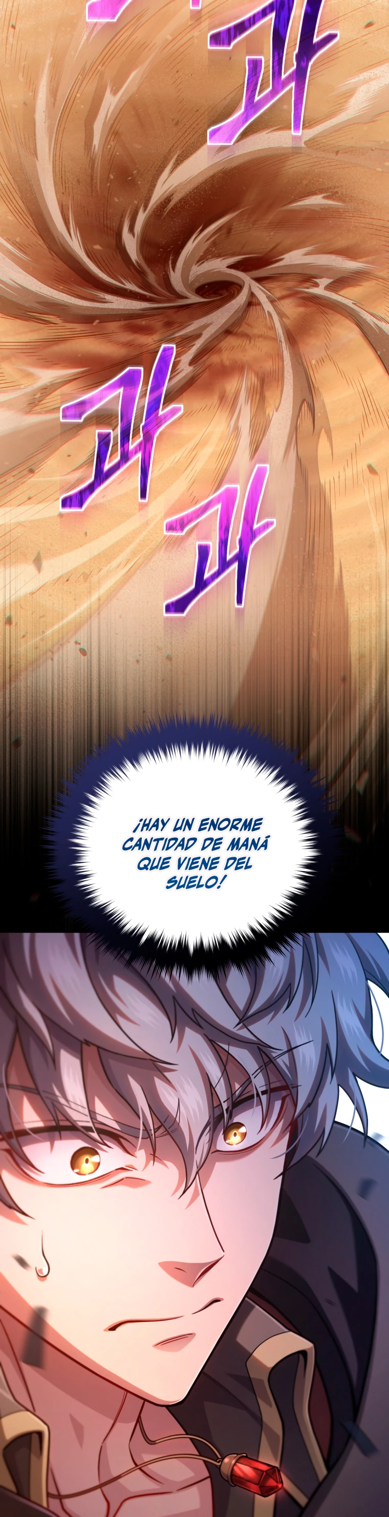 Página 45 del Manga