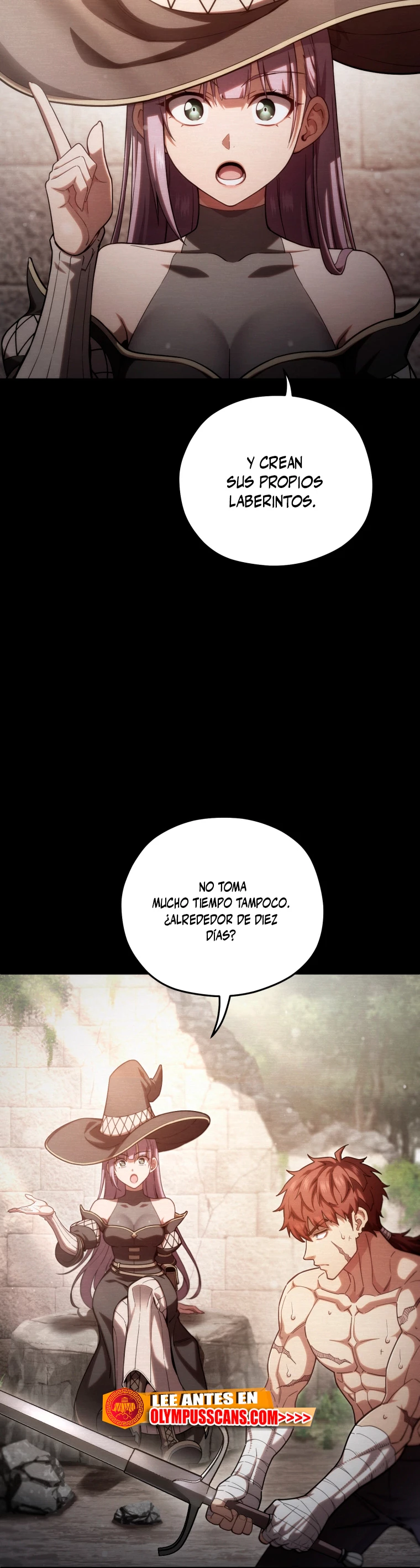 Página 36 del Manga