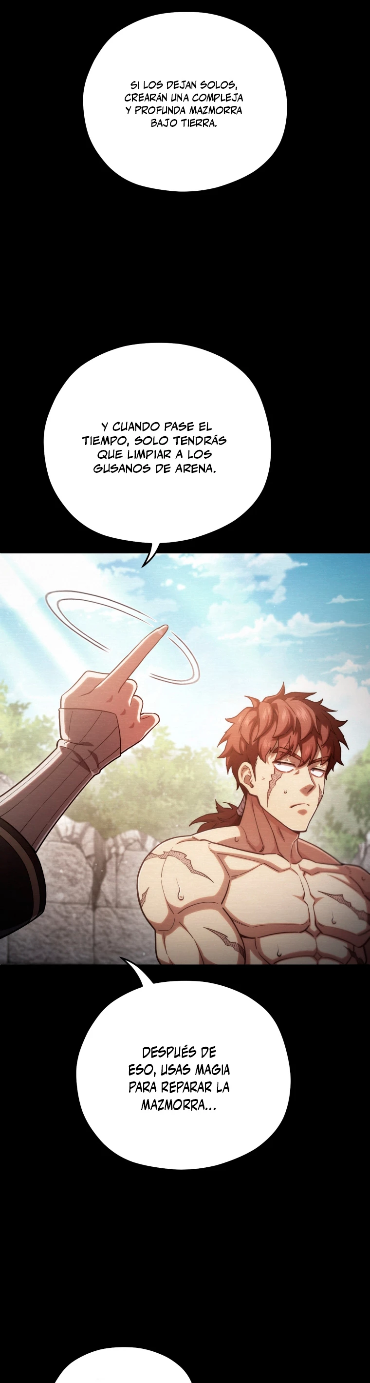 Página 37 del Manga