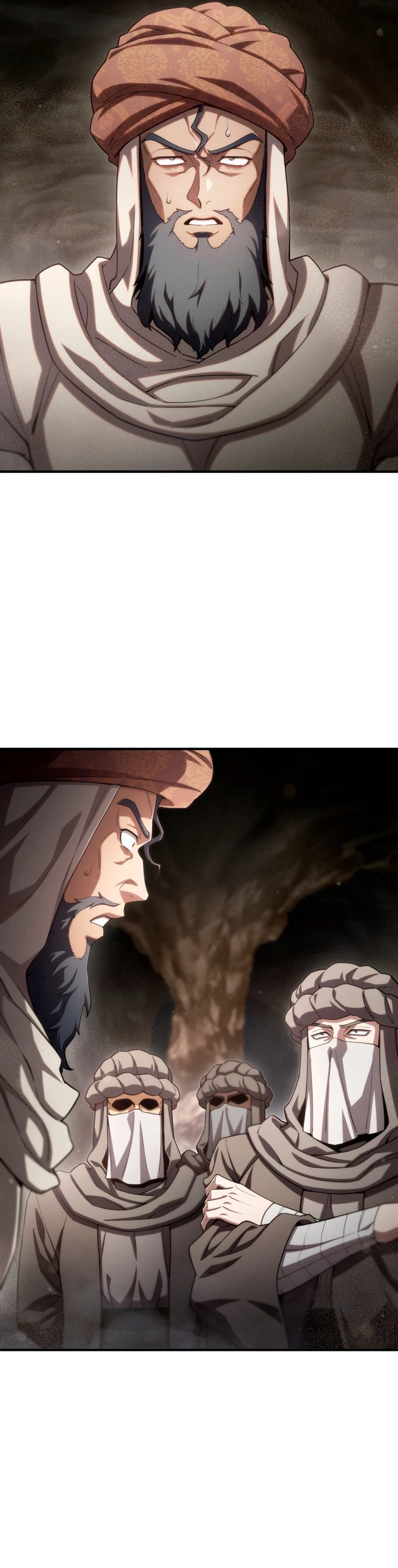 Página 42 del Manga