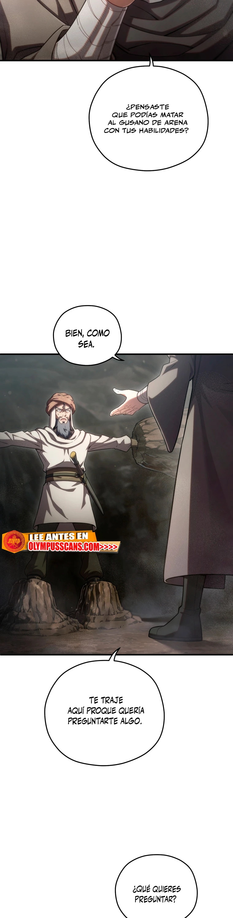 Página 44 del Manga
