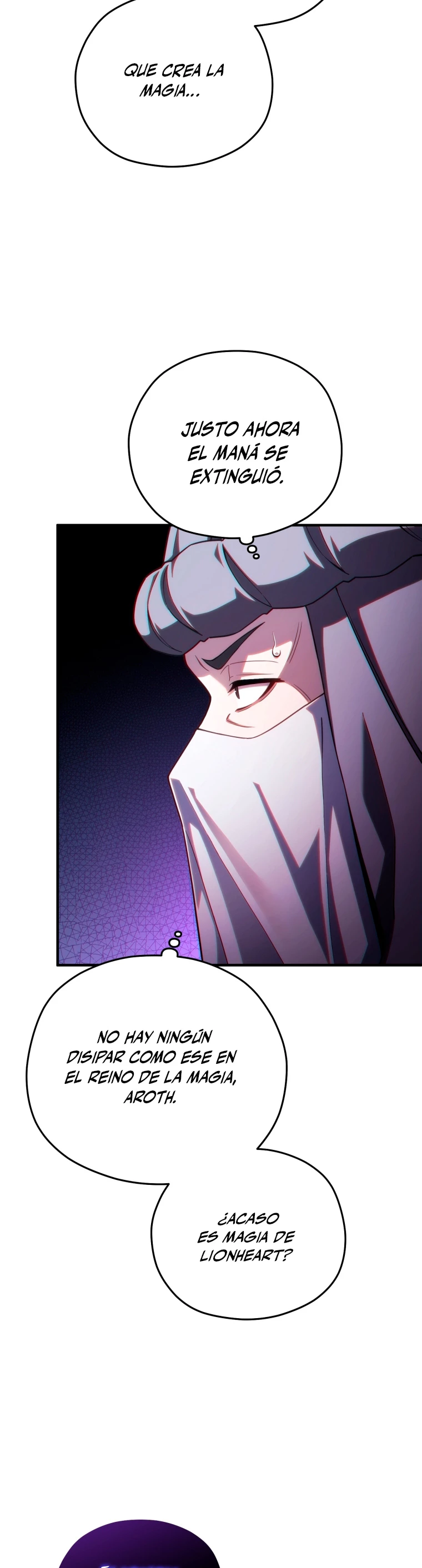 Página 37 del Manga