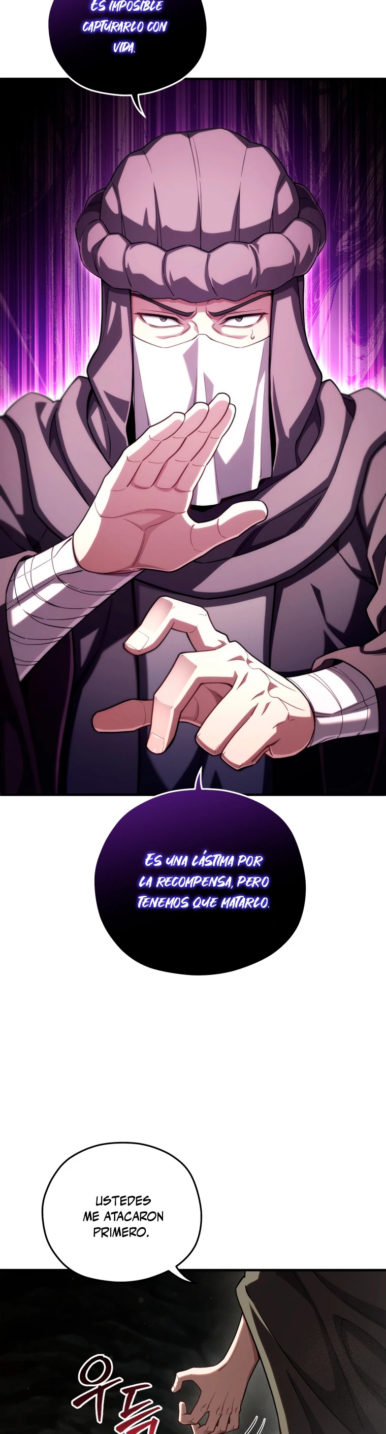 Página 38 del Manga