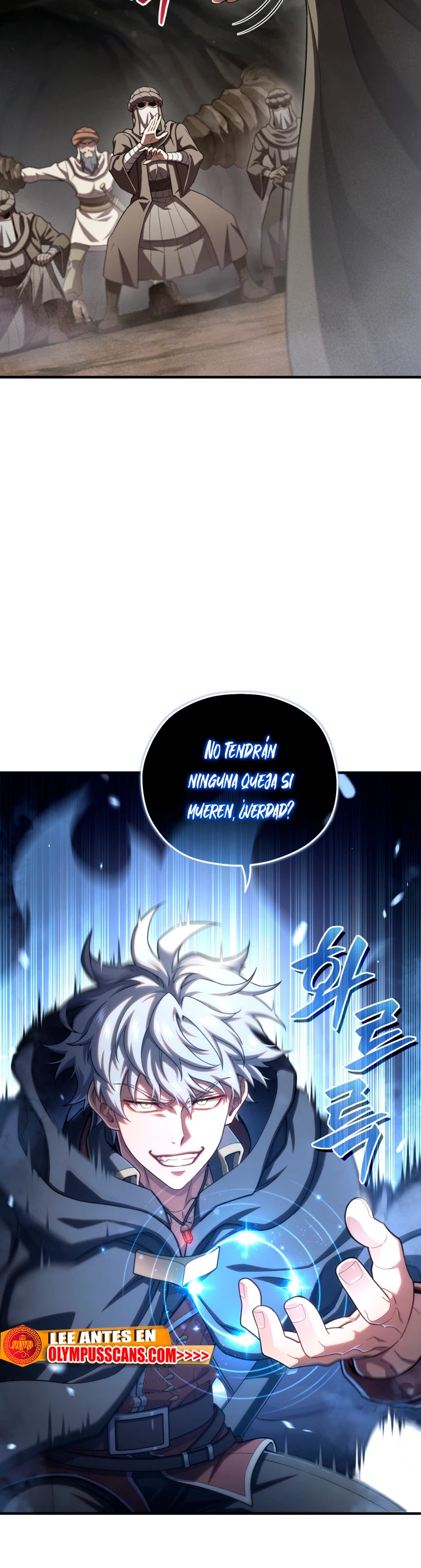 Página 39 del Manga
